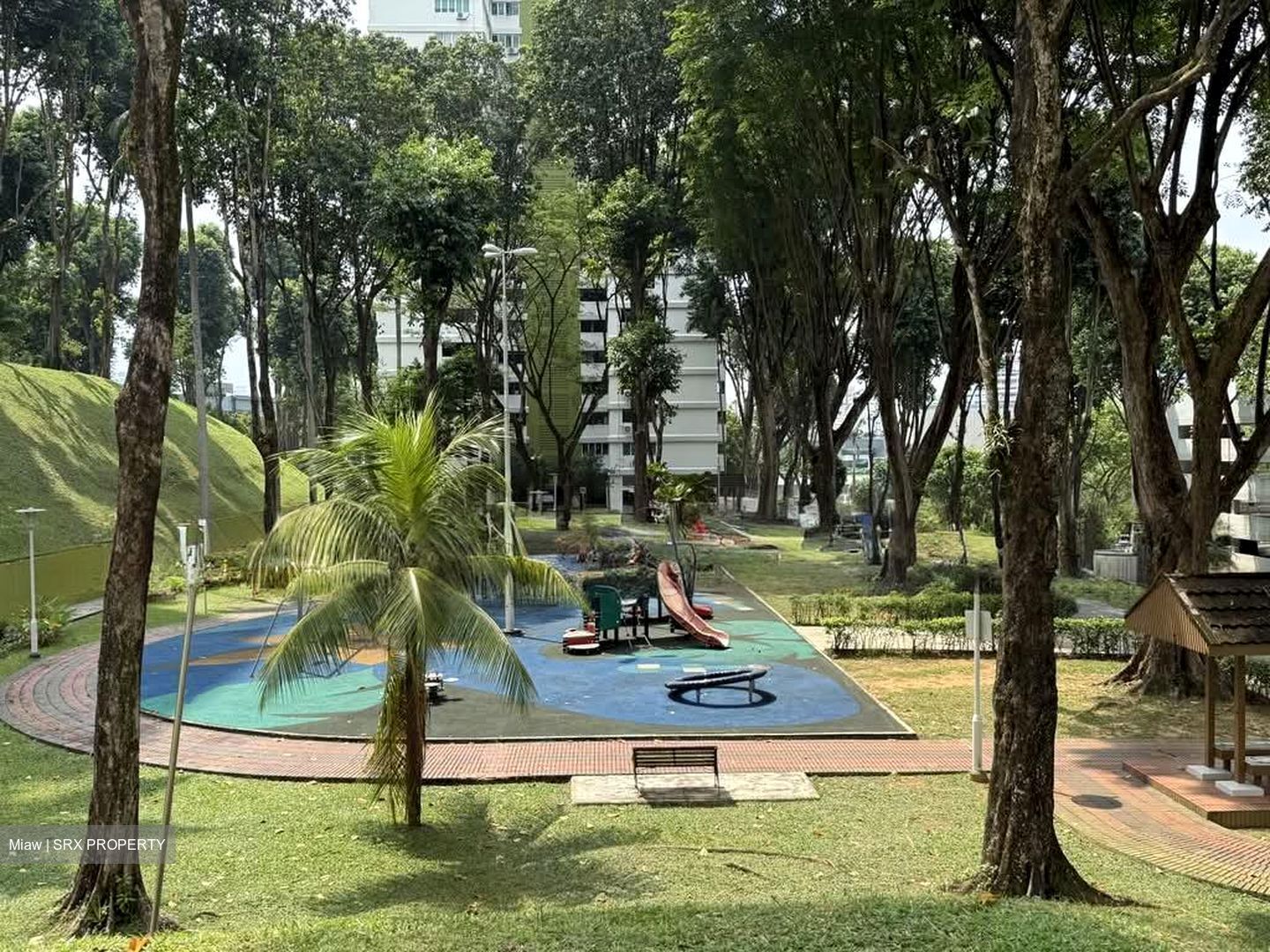 Braddell View (D20), Apartment #583935081